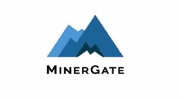 Minergate Pool