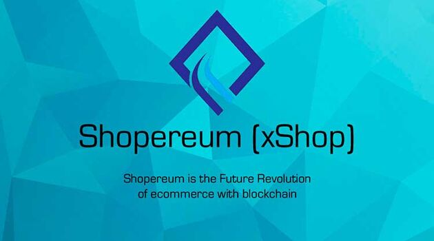 Shopereum