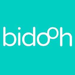 Bidooh logo