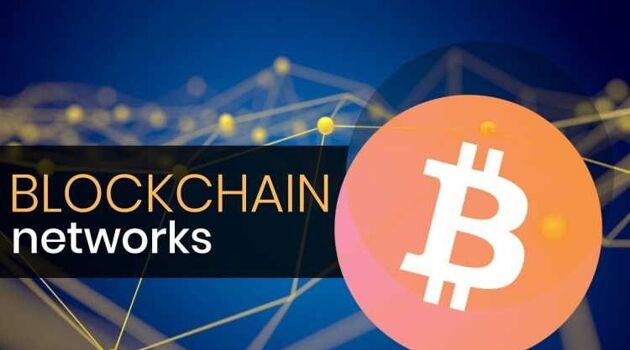 Tipos de redes blockchain