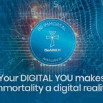 ANKHLabs Inmortalidad digital gracias al blockchain