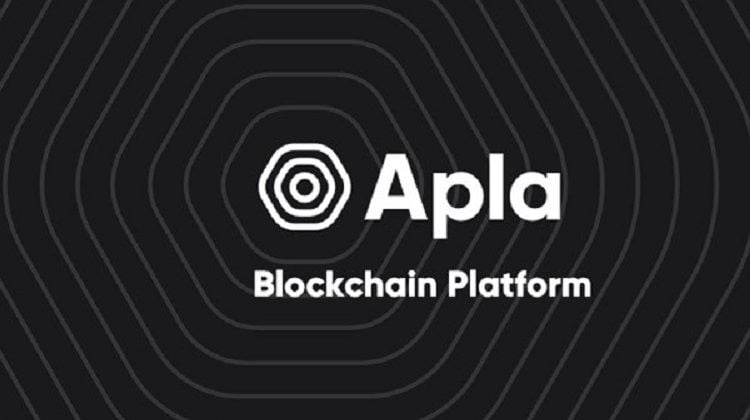 Apla Blockchain