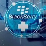 Blackberry quiere utilizar la tecnología Blockchain en el mundo médico