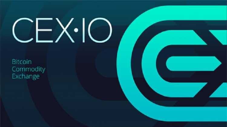 Cex.io-exchange