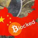 China bloquea más de 120 exchanges extranjeras