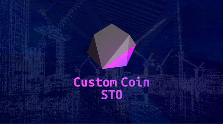 Custom Coin revoluciona el sector de la construcción