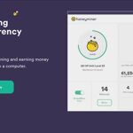 Honeyminer una nueva aplicación para minar bitcoins