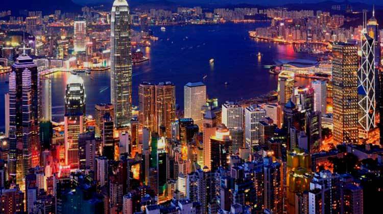 Hong Kong quiere regular el Blockchain