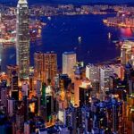 Hong Kong quiere regular el Blockchain