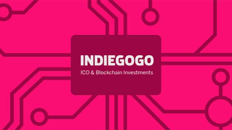 Indiegogo incluirá tokens de seguridad ofertas ICO