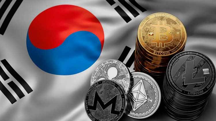 Isla de Corea del Sur quiere convertirse en zona especial para las ICO