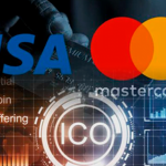 Mastercard y Visa arremeten contra las ICO