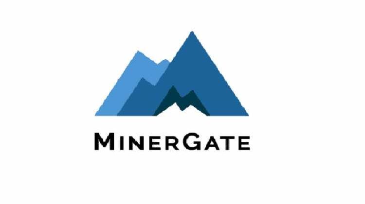 Minergate Pool