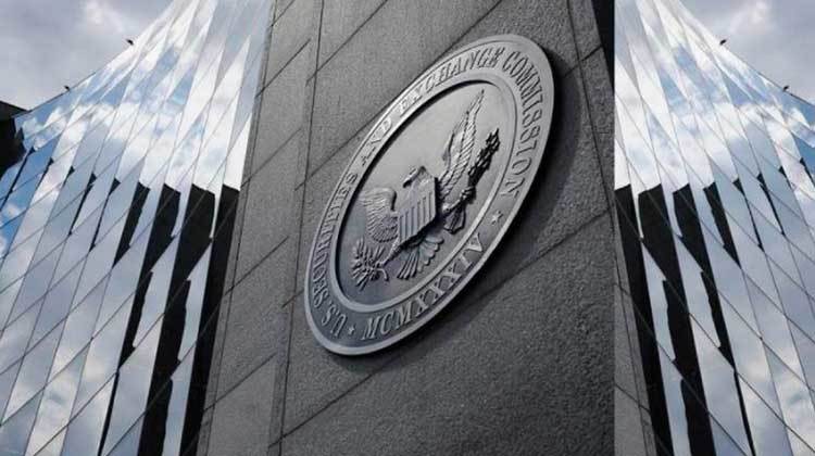 SEC toma medidas contra 2 ICO Paragon y Airfox