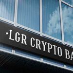 LGR Crypto Bank