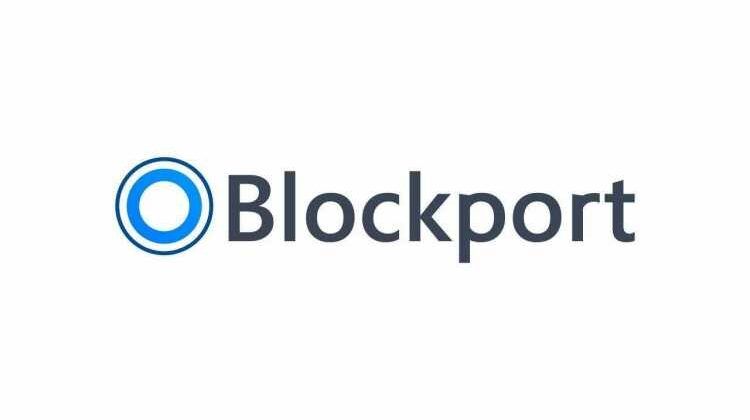 Blockport Exchange