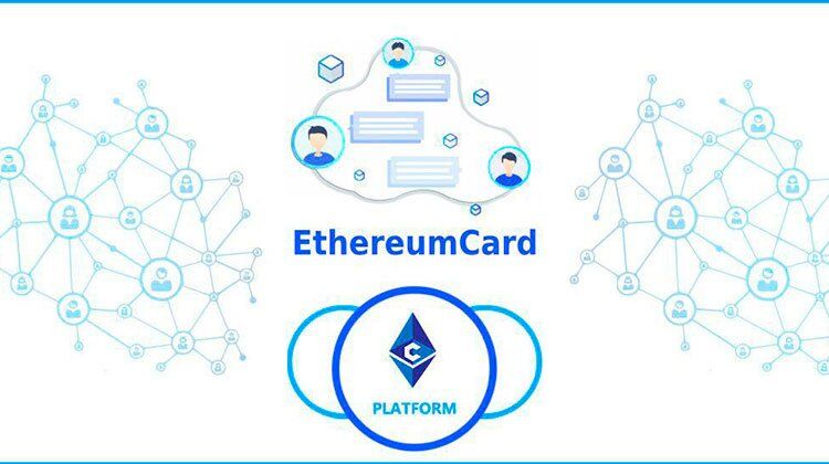 EthereumCard Transacciones inversas