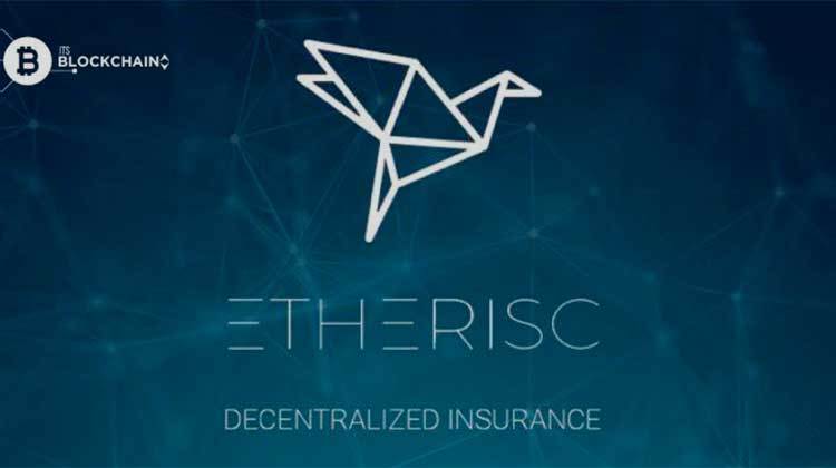 Etherisc análisis completo