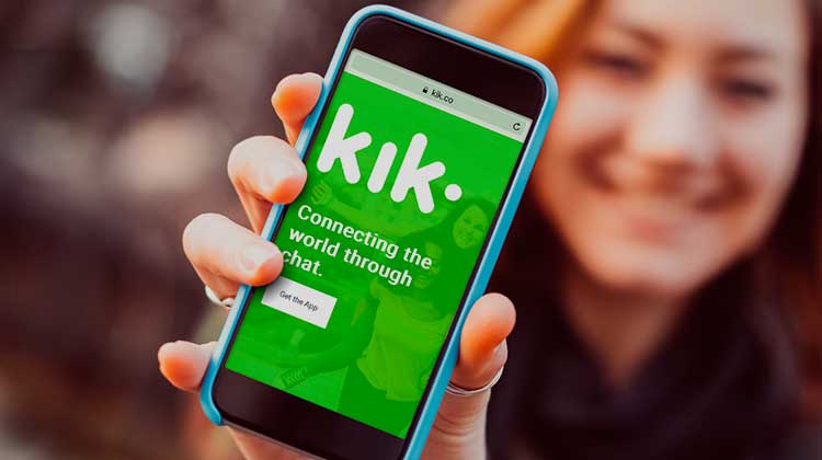 Kik messenger pagará 116 millones a desarrolladores