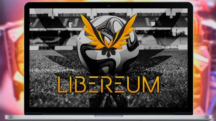 Libereum propone comprar equipos de fútbol