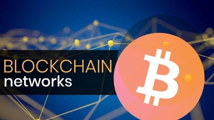 Tipos de redes blockchain