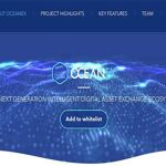 Review completa oceanex ICO