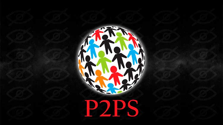 P2P Solutions