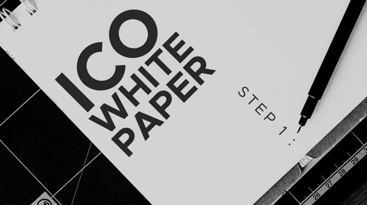 ¿Qué es el libro blanco o "whitepaper"?