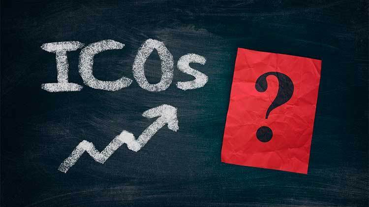 ¿Qué es un ICO?