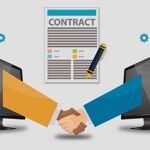 ¿Qué son los contratos inteligentes?