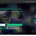 Review completa Pungo Token