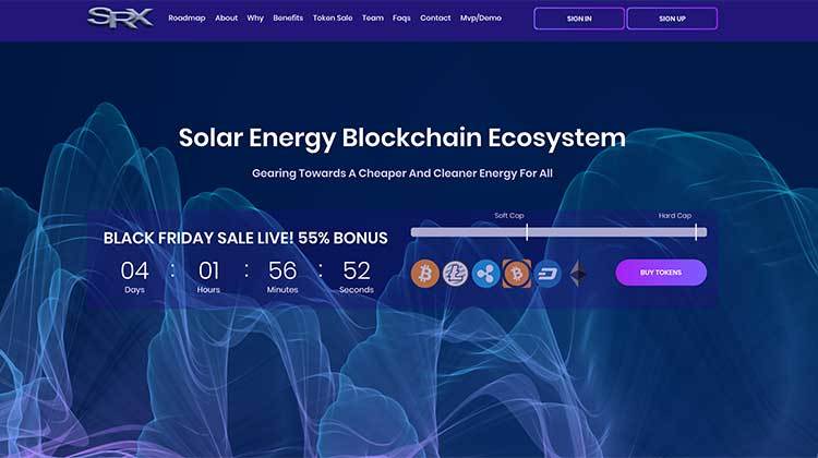 Review completa Solarex